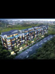 Space @ Kovan (D19), Apartment #468938951